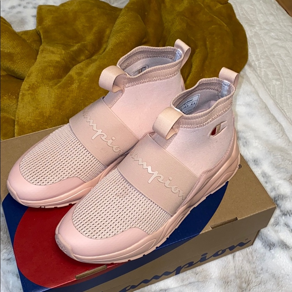 Champion rally pro